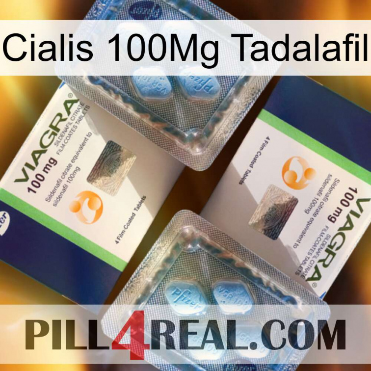 Tadalafil Cialis 100Mg viagra5
